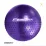 Фитбол 65 см EasyFit Hybrid фиолетовый (фитбол полумассажный) - Robinzon.ua