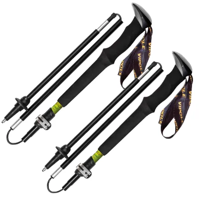 Палиці трекінгові Vipole Approach Long DLX (S25 44) - Robinzon.ua