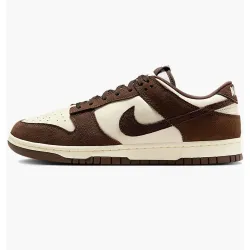 Кроссовки мужские Nike Dunk Low Retro Brown/Beige FQ8249-104 - Robinzon.ua