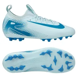Бутси Nike Zoom Mercurial Vapor 16 Academy AG Junior FQ8403-400 - Robinzon.ua