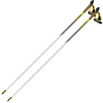 Палки для скандинавской ходьбы Vipole Instructor 105 (S25 23) - Robinzon.ua