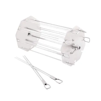 Набір шампурів для вертіля Broil King 64838 - Robinzon.ua