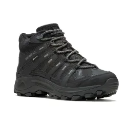 Ботинки мужские Merrell Claypool 2 Sport Mid GTX 44 - черный - 036.1851 - Robinzon.ua