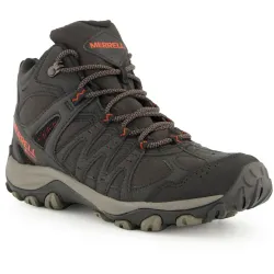 Черевики чоловічі Merrell Accentor 3 Sport MID GTX 44 - чорний, помаранчевий - 036.1851 Черевики чоловічі Merrell Accentor 3 Sport MID GTX 44 - чорний, помаранчевий - 036.1851 - Robinzon.ua