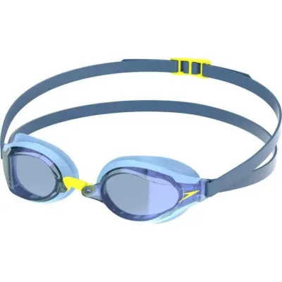 Очки для плавания Speedo FASTSKIN SPEEDSOCKET 2 MIR AU Синий One Size (8-1089718662) - Robinzon.ua
