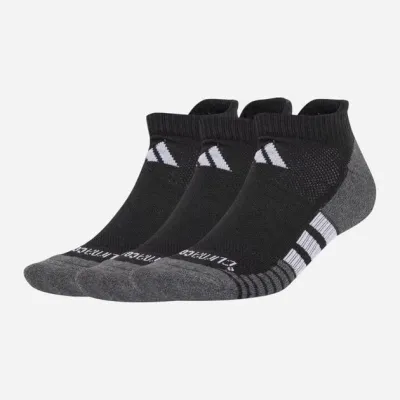 Чоловічі Шкарпетки Adidas PRF CC C LOW 3P Чорний 40-42 (JC6413 40-42) - Robinzon.ua