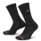 Мужские носки Jordan U J ED CUSH PLY CREW 6PR Черный 42-46 (HV6228-010 42-46) - Robinzon.ua