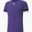 Футболка Puma teamRISE Jersey Фиолетовый 3XL (704932-10 3XL) - Robinzon.ua
