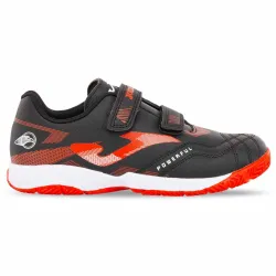 Футзалки дитячі Joma POWERFULL Чорний 27 (POJW2501INV 27) Футзалки дитячі Joma POWERFULL Чорний 27 (POJW2501INV 27) - Robinzon.ua