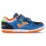 Футзалки дитячі Joma TOP FLEX Синій 27 (TPJW2504INV 27) - Robinzon.ua