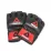 Перчатки для единоборств Reebok MMA Gloves Leather Черный, Красный S (RSCB-10310RDBK S) - Robinzon.ua