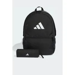 Рюкзак Adidas CLSC PCASE BP 23,25L Черный 15 х 31 х 44 см (JI8081) - Robinzon.ua