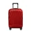 Чемодан 55 см C-LITE CHILI RED - Robinzon.ua