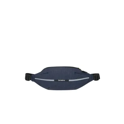 Сумка поясная SECURIPAK ECLIPSE BLUE - Robinzon.ua