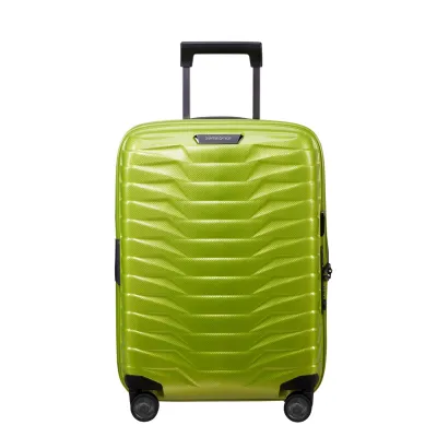 Валіза 55 см PROXIS LIME - Robinzon.ua