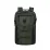 Рюкзак 17.3" DYE-NAMIC FOLIAGE GREEN - Robinzon.ua