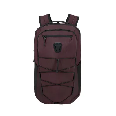 Рюкзак 15.6" DYE-NAMIC GRAPE PURPLE - Robinzon.ua