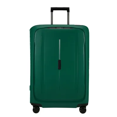 Валіза 75 см ESSENS ALPINE GREEN - Robinzon.ua