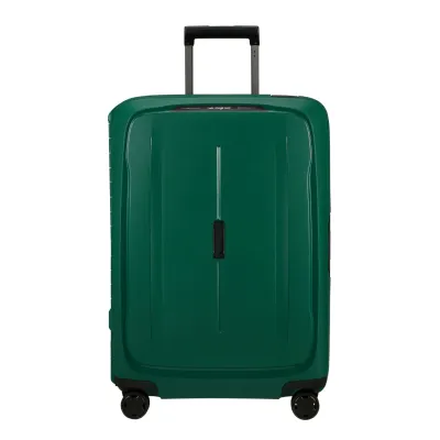Чемодан 69 см ESSENS ALPINE GREEN - Robinzon.ua