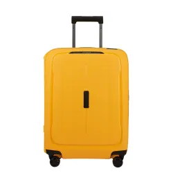Валіза 55 см ESSENS RADIANT YELLOW - Robinzon.ua