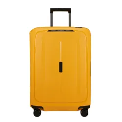 Валіза 69 см ESSENS RADIANT YELLOW - Robinzon.ua