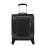 Валіза 55 см PULSONIC ASPHALT BLACK - Robinzon.ua