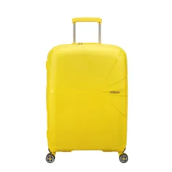 Чемодан 67 см STARVIBE ELECTRIC LEMON - Robinzon.ua
