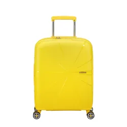 Валіза 55 см STARVIBE ELECTRIC LEMON - Robinzon.ua