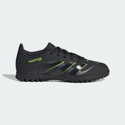 Детские Сороконожки Adidas PREDATOR CLUB TF J Черный 36.5 (JH8863 36.5) - Robinzon.ua
