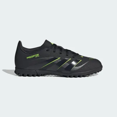 Детские Сороконожки Adidas PREDATOR CLUB TF J Черный 36.5 (JH8863 36.5) - Robinzon.ua