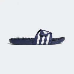 Чоловічі Шльопанці Adidas ADISSAGE темно-синій Уні 48 2/3 (13UK) 30.1 см F35579 48 2/3 - Robinzon.ua