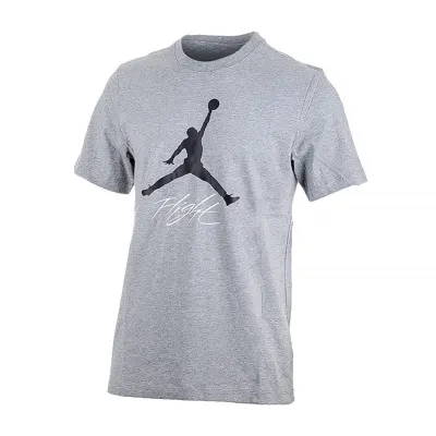 Футболка JORDAN JUMPMAN FLIGHT HBR TEE AO0664-091 - Robinzon.ua