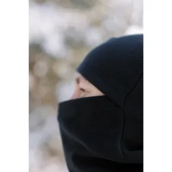 БалACLава флисовая Tribe Fleece Balaclava T-KF-0021 OS, черная. - Robinzon.ua