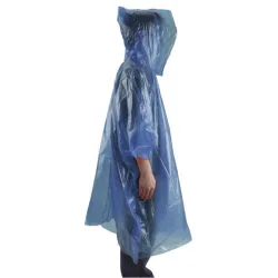 AceCamp пончо Emergency Rain Poncho blue AceCamp пончо Emergency Rain Poncho blue - Robinzon.ua