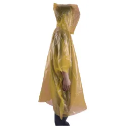 AceCamp пончо Emergency Rain Poncho yellow AceCamp пончо Emergency Rain Poncho yellow - Robinzon.ua