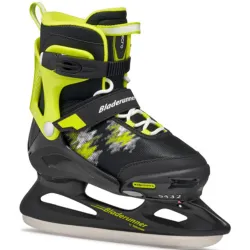 Bladerunner ковзанки Micro Ice black-lime 29-34. Bladerunner ковзанки Micro Ice black-lime 29-34. - Robinzon.ua