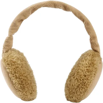 Cairn наушники утепленные Thea Ears biscuit - Robinzon.ua