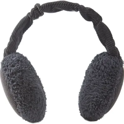 Cairn наушники утепленные Thea Ears black - Robinzon.ua