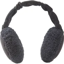 Cairn наушники утепленные Thea Ears black - Robinzon.ua