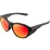 Cairn очки Perito Polarized 3 mat black-red - Robinzon.ua