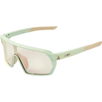 Cairn очки Roc S Photochromic NXT 0-3 mat aqua-light peach - Robinzon.ua