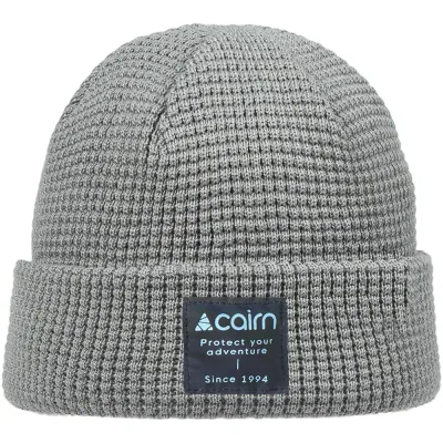 Cairn шапка Dom agathe grey - Robinzon.ua