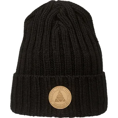 Cairn шапка Mia black - Robinzon.ua