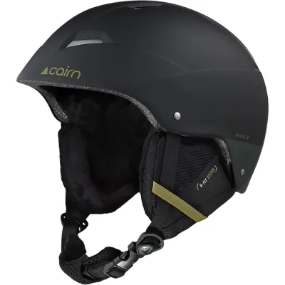 Cairn шолом Andromed матовий чорний-лава 54-56. - Robinzon.ua