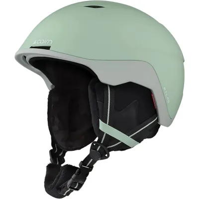 Cairn шлем Atlas Pure mat jade 54-56 - Robinzon.ua