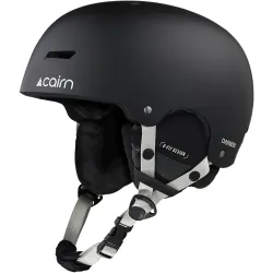 Cairn шлем Darwin mat black-agate gray 57-59 - Robinzon.ua