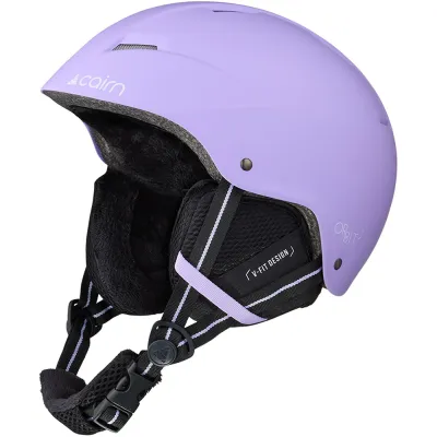 Cairn шлем Orbit Jr mat lilac 46-48 - Robinzon.ua