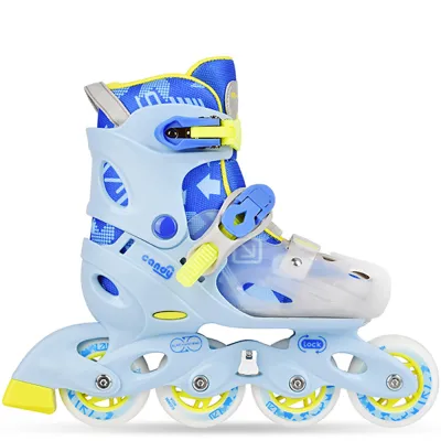 Cosmo ID ролики Candy blue 28-32 - Robinzon.ua