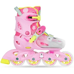 Cosmo ID ролики Кенді рожеві 28-32. - Robinzon.ua