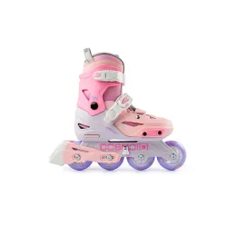 Cosmo ID ролики Joy NEW рожеві 28-31. - Robinzon.ua